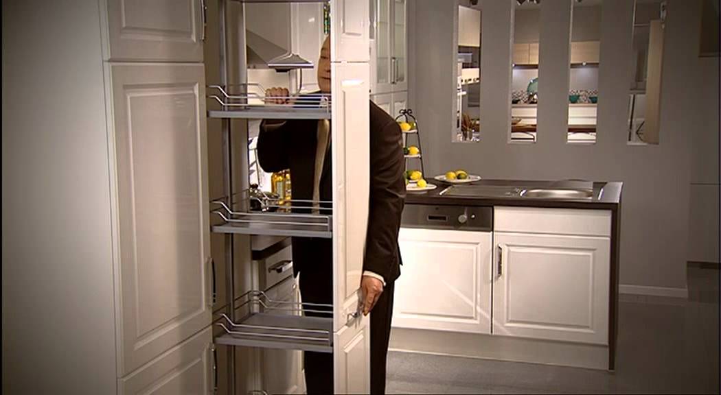 clever kitchen solutions