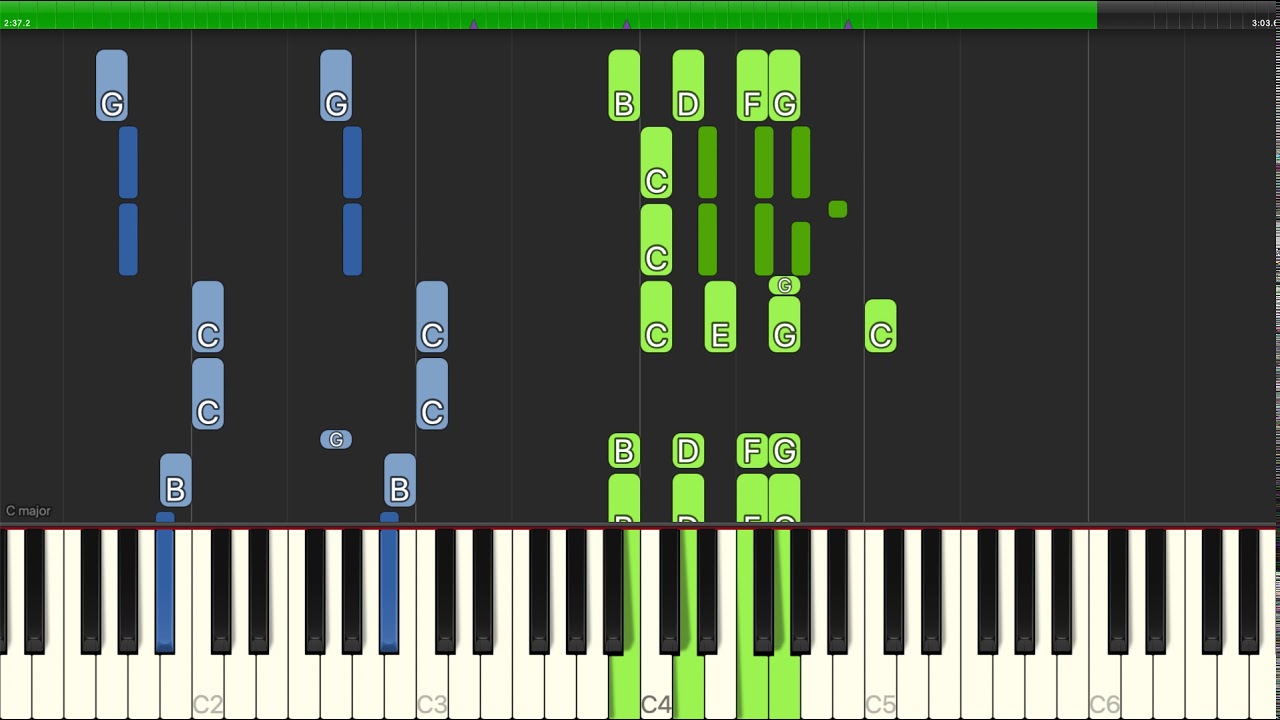 Lisa Lambert - Show Off - Piano Backing Track Tutorials - Karaoke