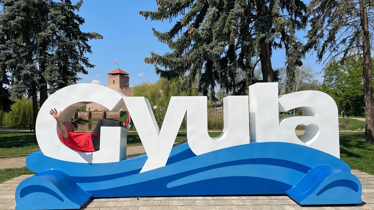 Gyula
