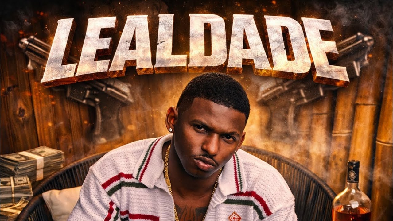 MC ZANGÃO feat filipe ret - LEALDADE 