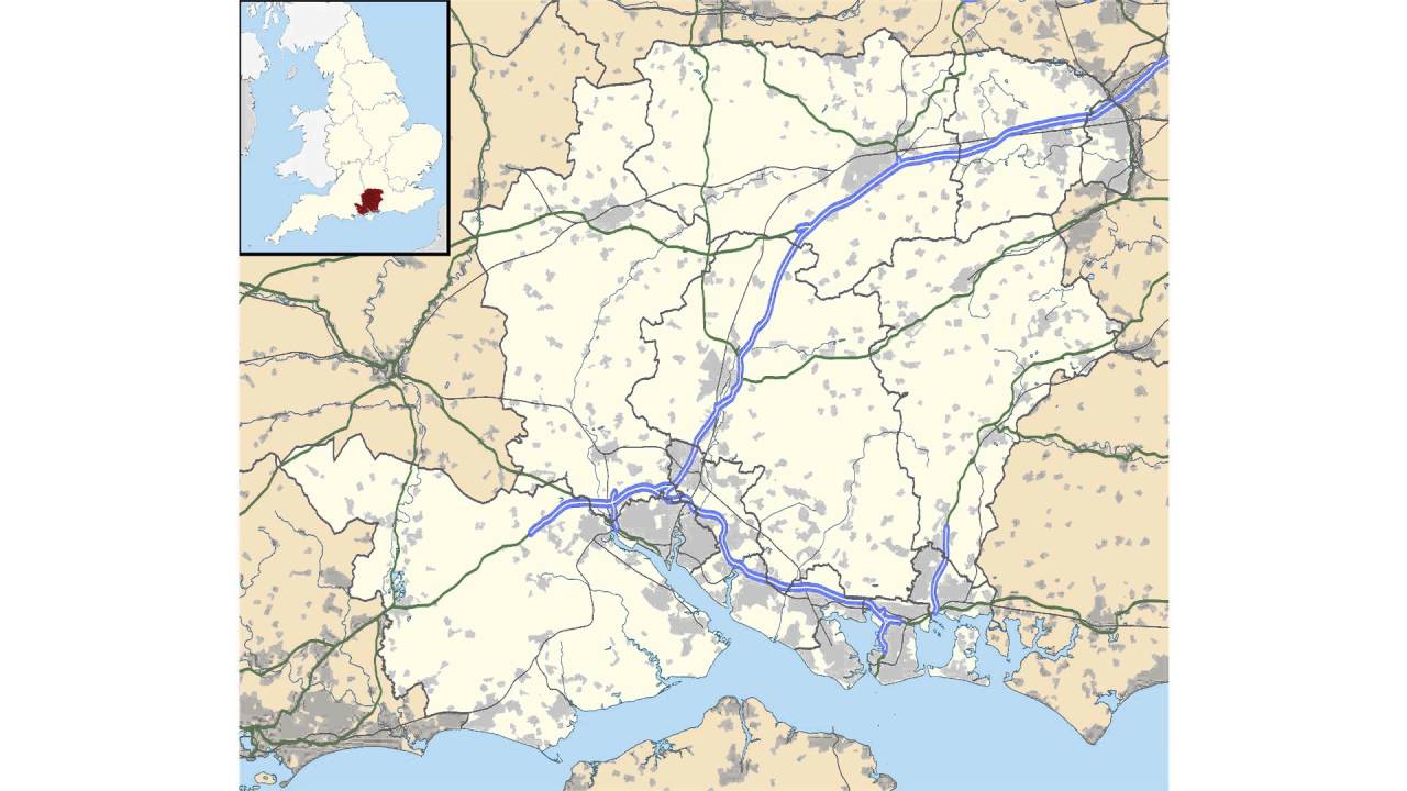 Solent Rescue
