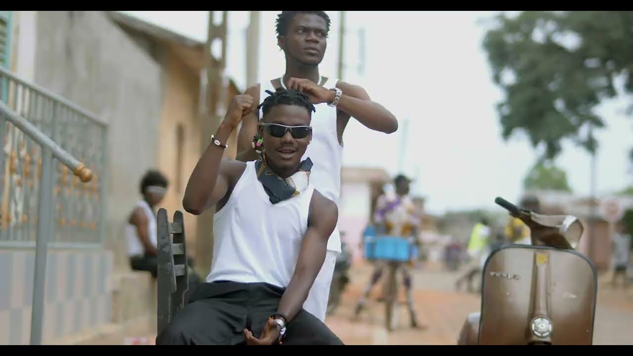 Conex et Don - Dougbê (Official Music Video)