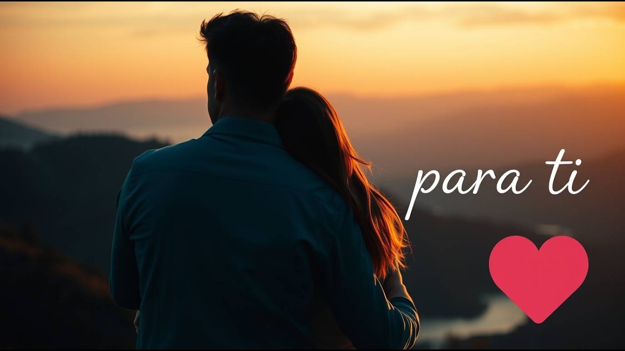 Este video es para ti, amor... ❤️🌹 (Escúchalo y dime si piensas en mí) ✨