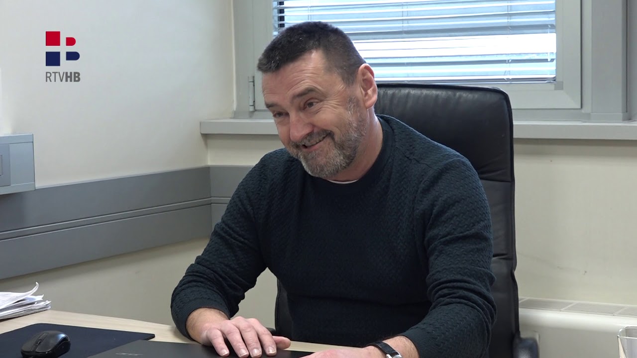 RTV HB | Dr. Kvesić: 