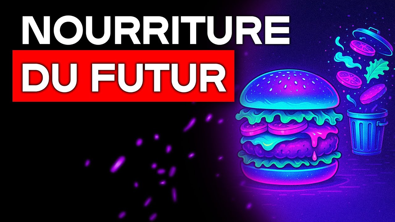 Manger des déchets pour sauver la Terre ?