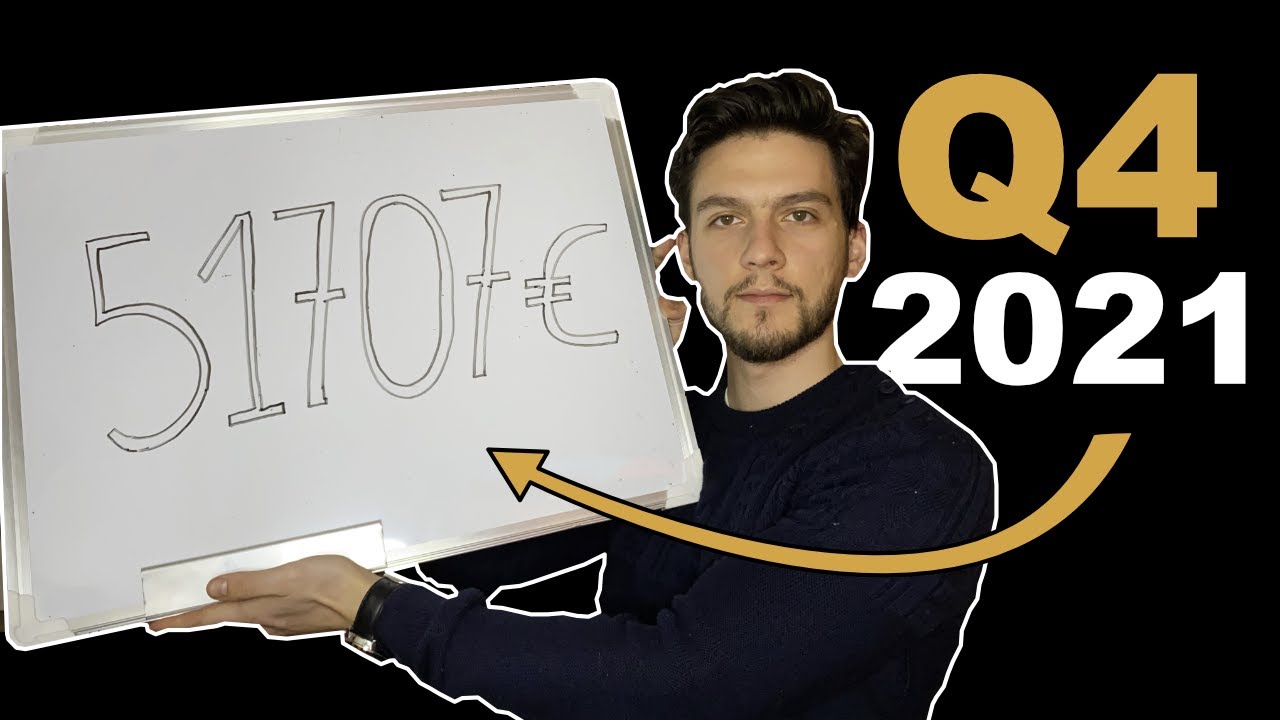 Amazon KDP : 2021, l'ann&eacute;e o&ugrave; tout a chang&eacute;...