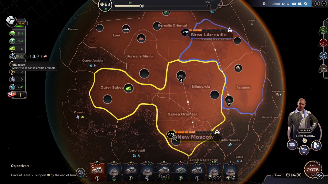 Let's Play Terraformers (Demo)