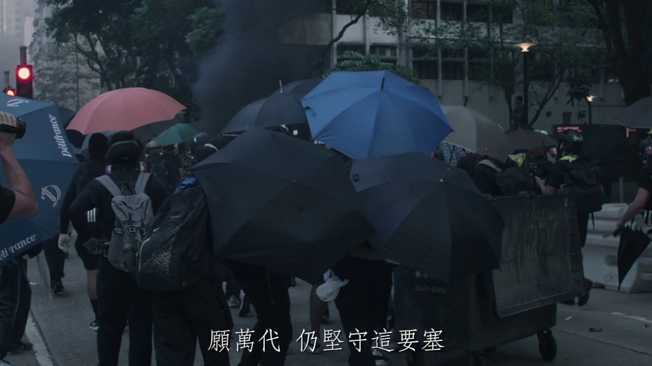 《不屈進行曲》 《March of the Indomitable》MV2