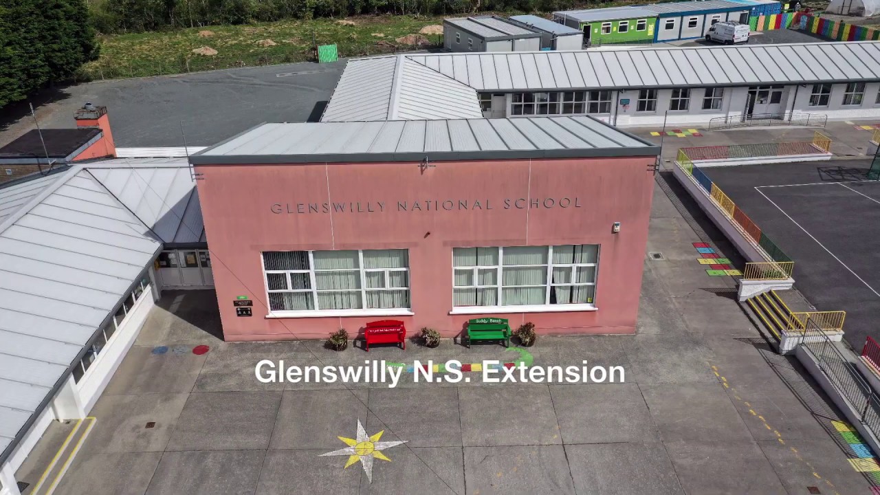 Glenswilly N. S.  Extension