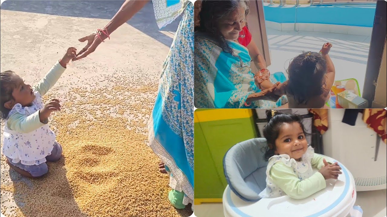 इतने कोशिशों के बाद भी आज सफल नहीं हुई | आज सारा टाइम इसके पीछे निकल गया | My daily routine 