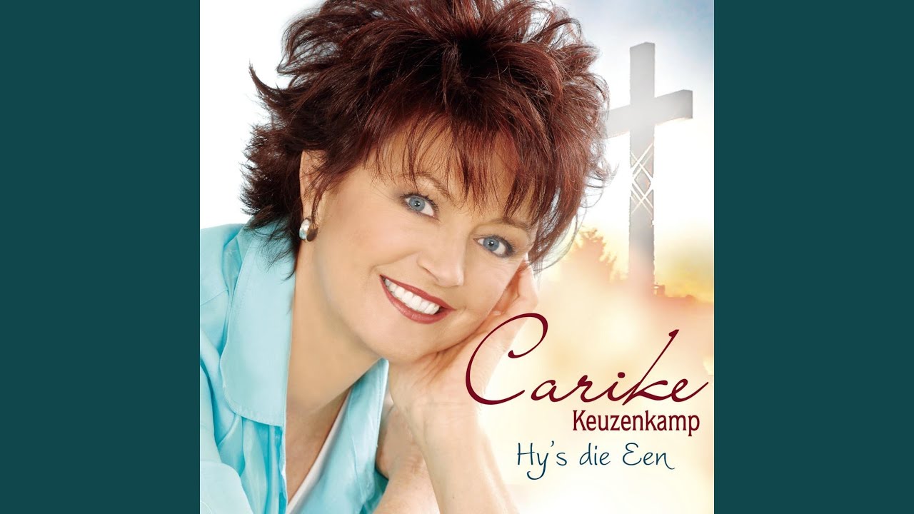 Daar's 'n Dierbare Kruis