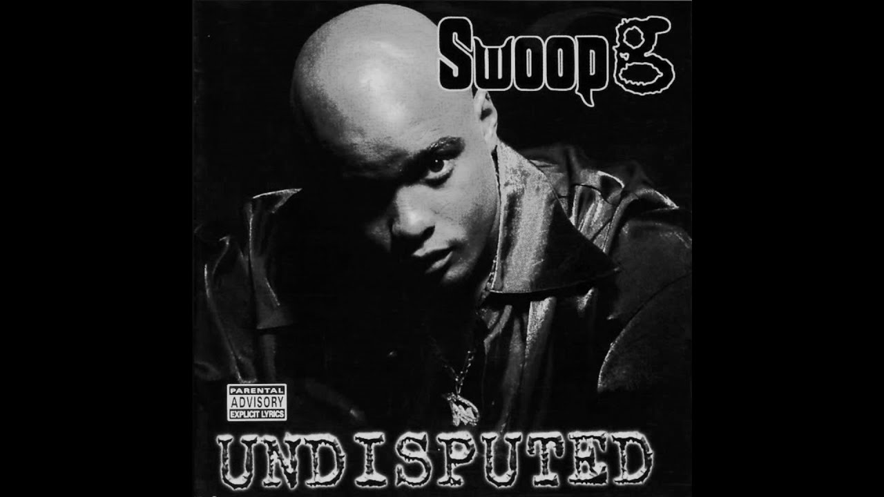 SWOOP G - 20 Dollars