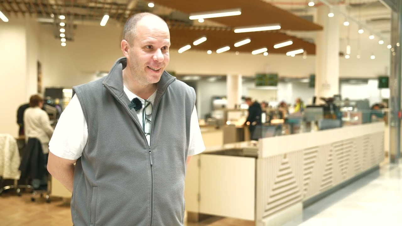 Jíídelna - kvalitní a dostupné stravování v centru Liberce