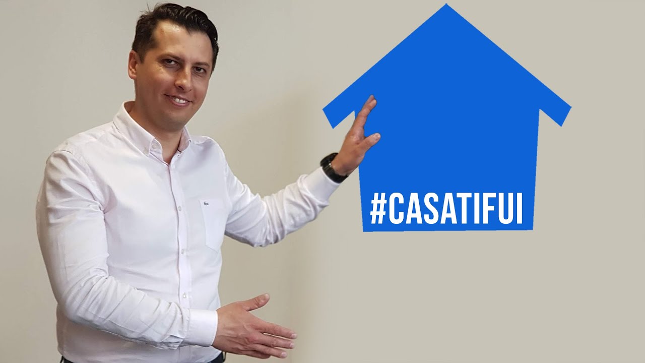#casatifui. &Icirc;nceputul - CASEBUNE.RO