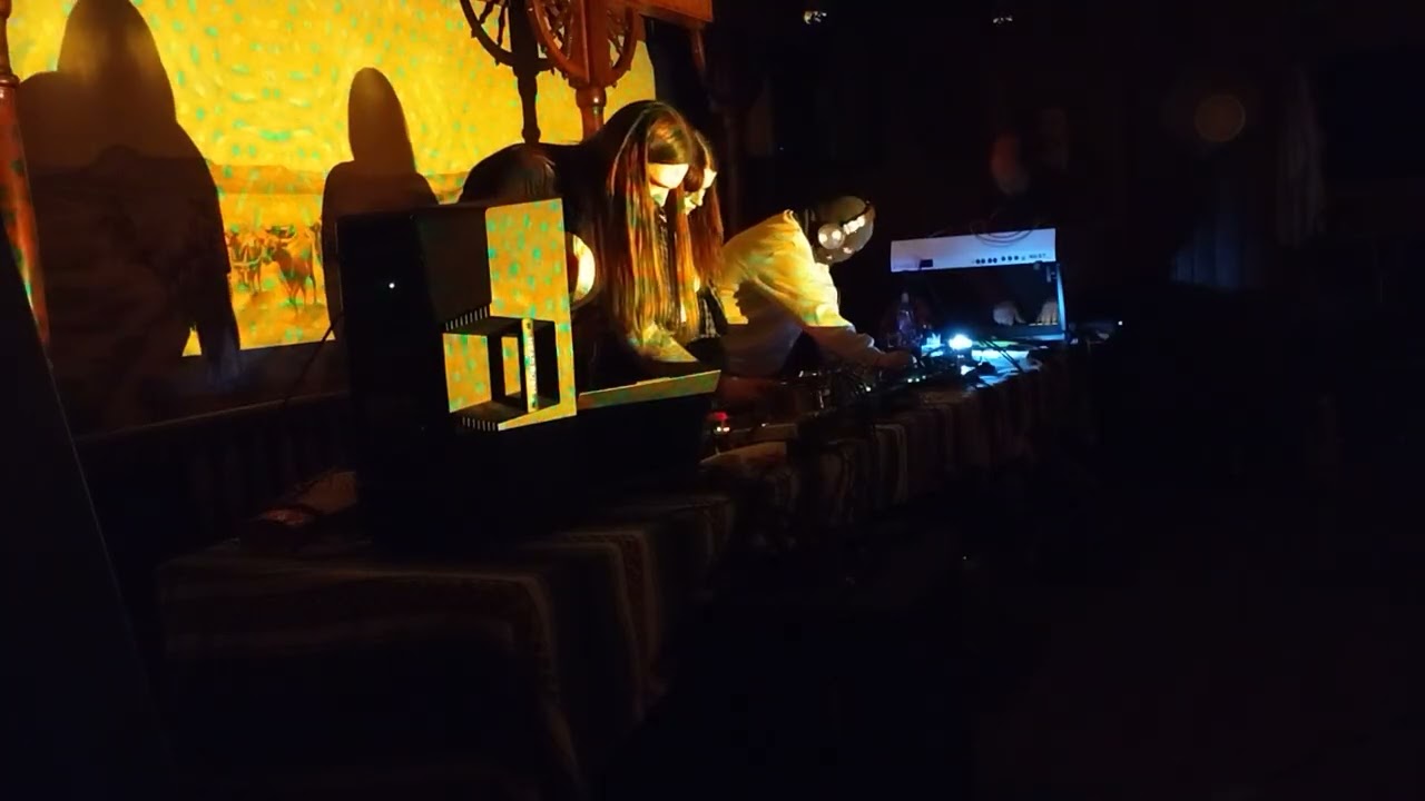 Vector collector featuring T. , K. , D. Full set live @stockyards 01/20/2026 