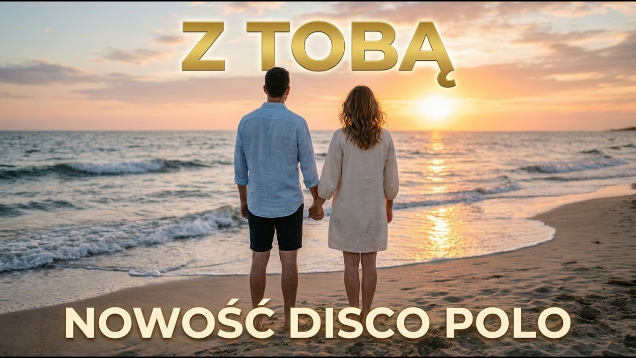 Z TOBĄ | NOWOŚĆ DISCO POLO | NEURO NUTKI