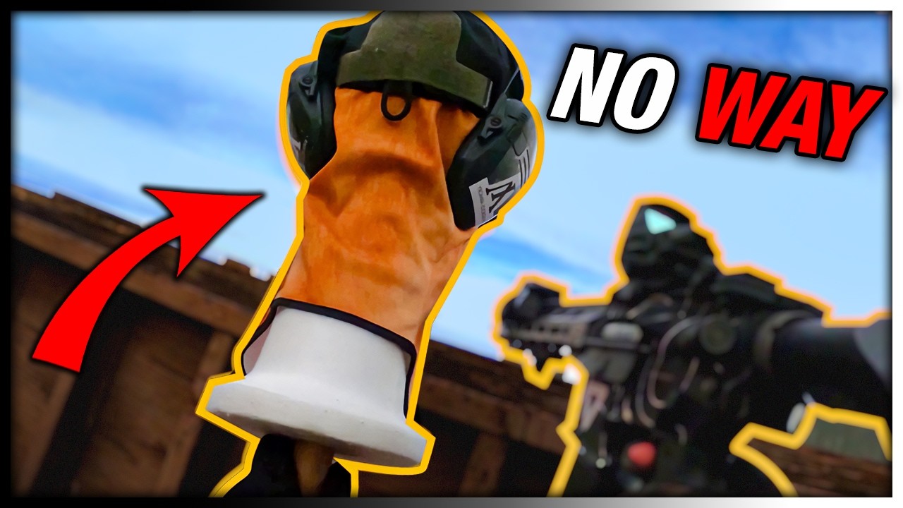 The BEST Funny & Viral Airsoft Moments of 2023