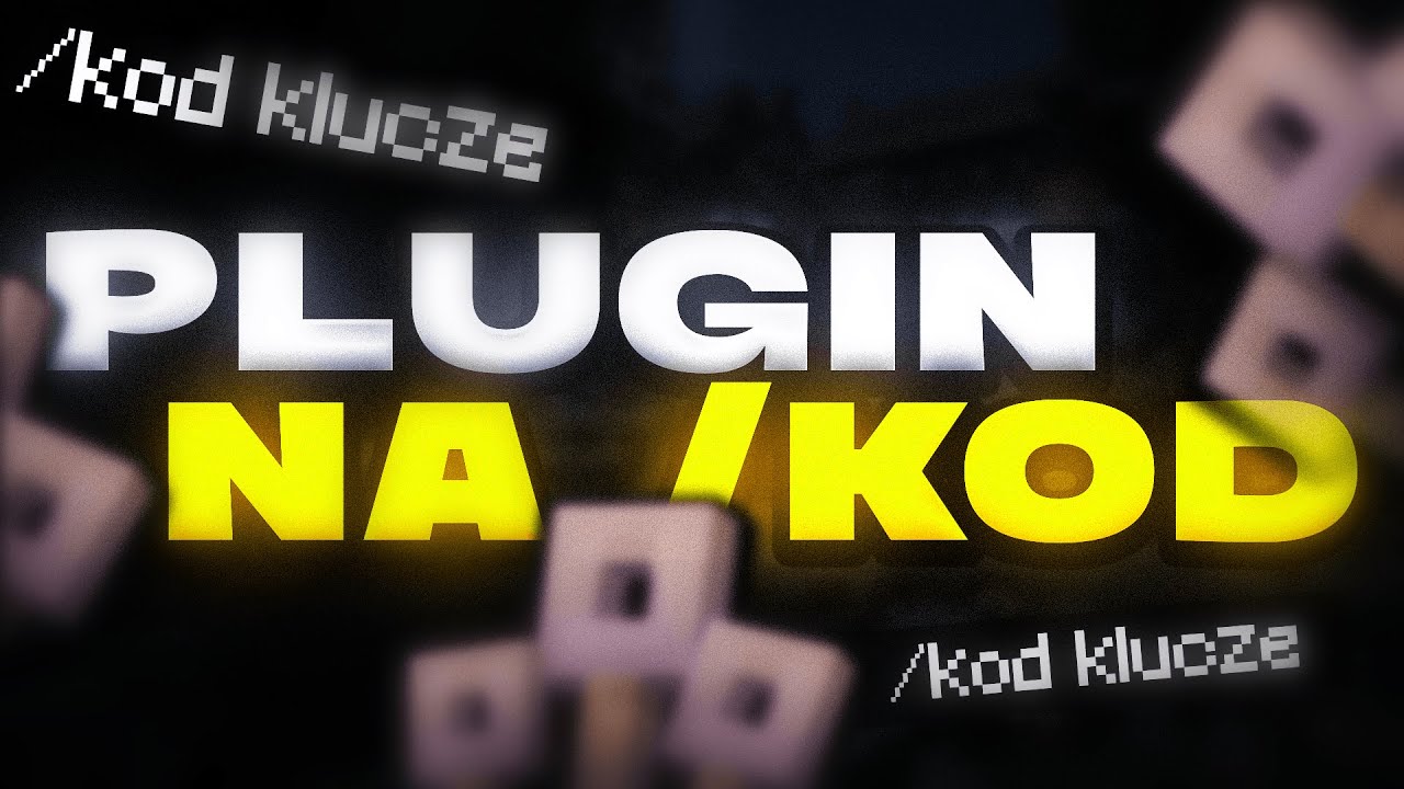 PLUGIN NA /KOD