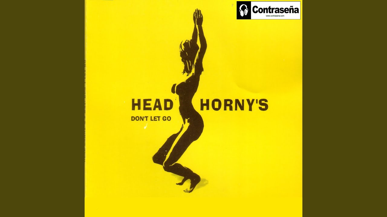 Don't Let Go (Radio Edit)