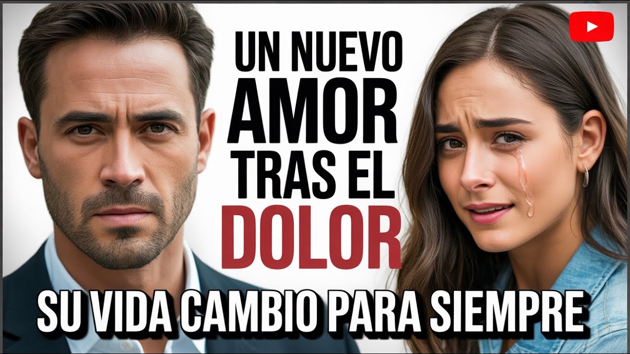 REVELADO: A los 6 años, descubrió un amor inesperado tras un doloroso divorcio y una prueba sorp...