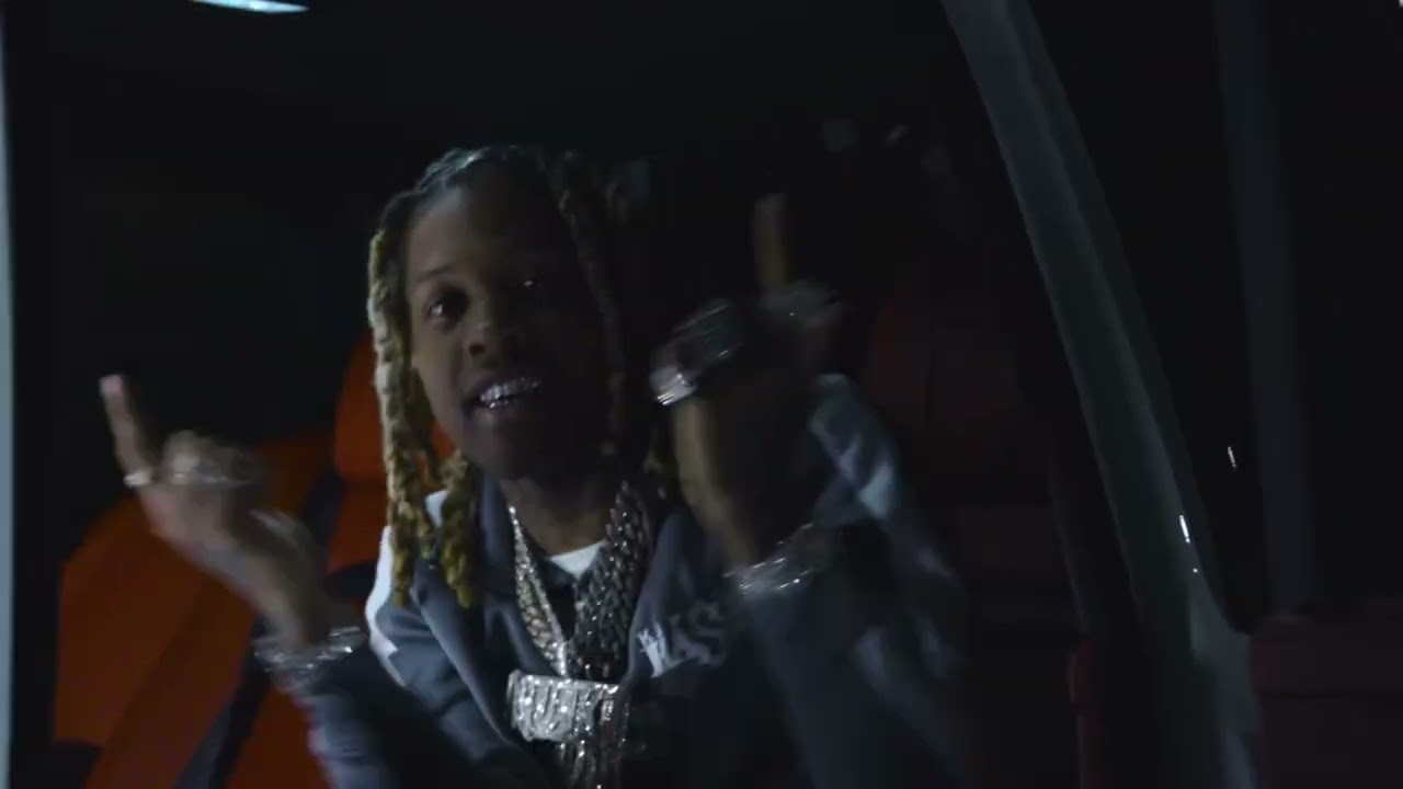 (FREE) Lil Durk x King Von x Blaine Type Beat 2025 - 