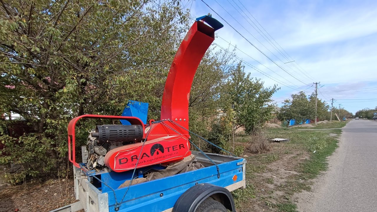 draxter 350 спустя 50 часов пробега . угадай что отхлебнуло ?