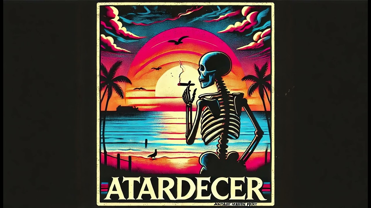 Spanish Summer Beat 