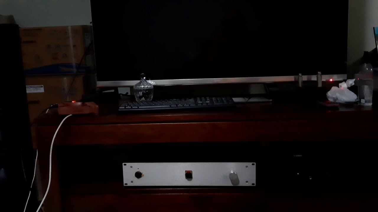 Diana Krall + Yamaha + Pioneer FS52