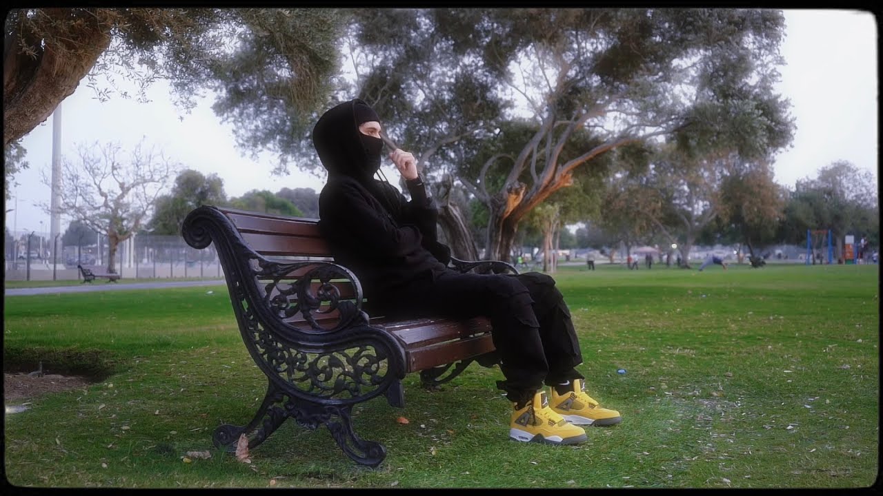 THE AB7 - CHERT O PERT (Official Music Video)