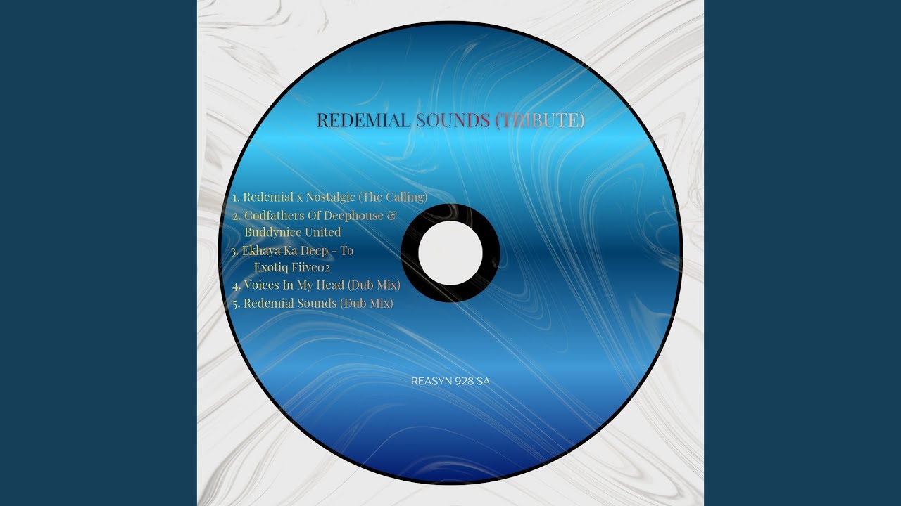 REDEMIAL X NOSTALGIC (THE CALLING)