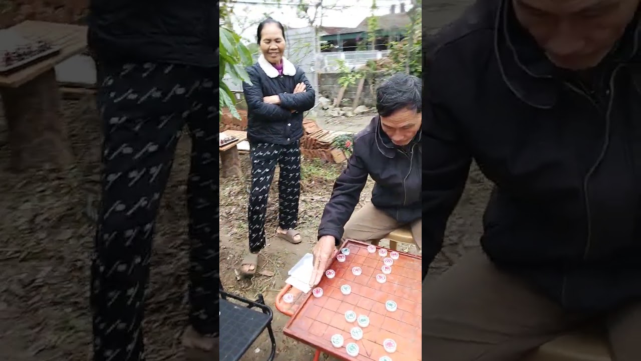Thần chiến tranh Tôn Phi 東菲 tiêu diệt trùm công an Dương Hậu 杨 厚 (14 tháng 3, 2026)