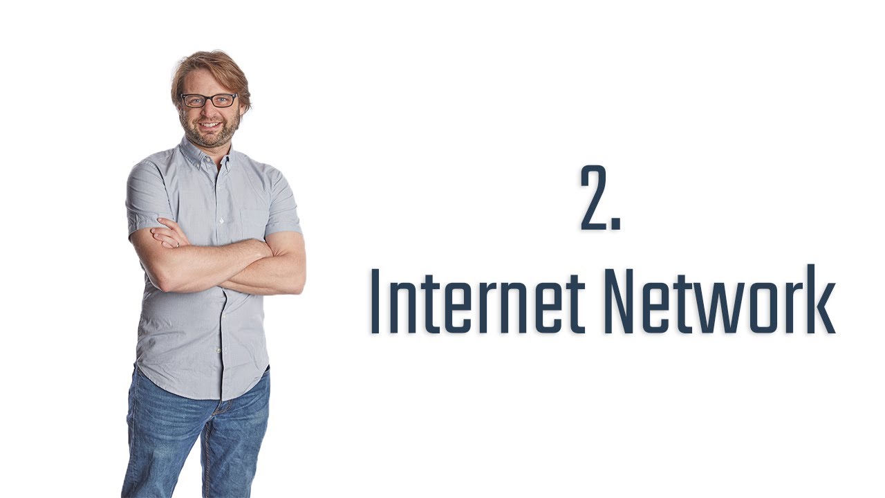 Internet Network Backbone - BGP Assessment | FREE CCIE Practice Lab