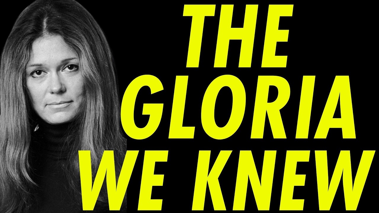 Who Was Gloria Steinem? Women Who Knew Her Remember