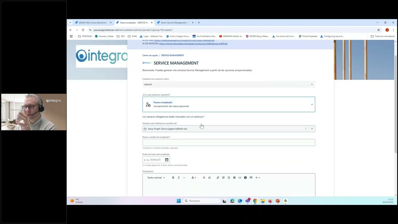 Jira Service Management: control total de incidencias y solicitudes | WEBINAR