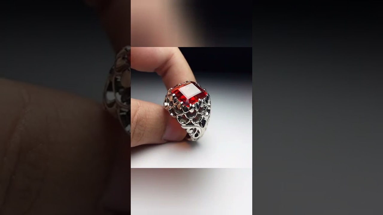 MENERIMA PESANAN CINCIN PERAK HANDMADE / TERIMA TEMPAHAN CINCIN PERAK HANDMADE WA : 081319396866