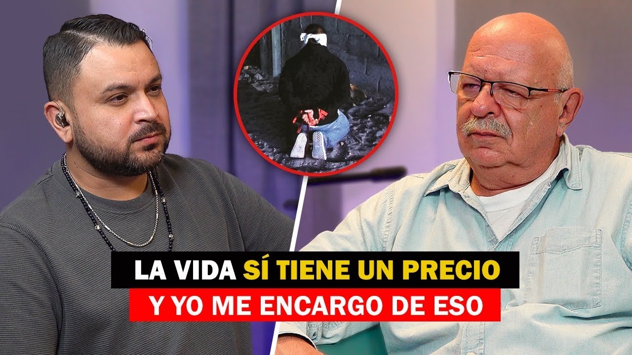 MI VIDA NEGOCIANDO CON SECU&Ecirc;STRADORES Y SALVANDO VIDAS | Pablo Carstens # 371