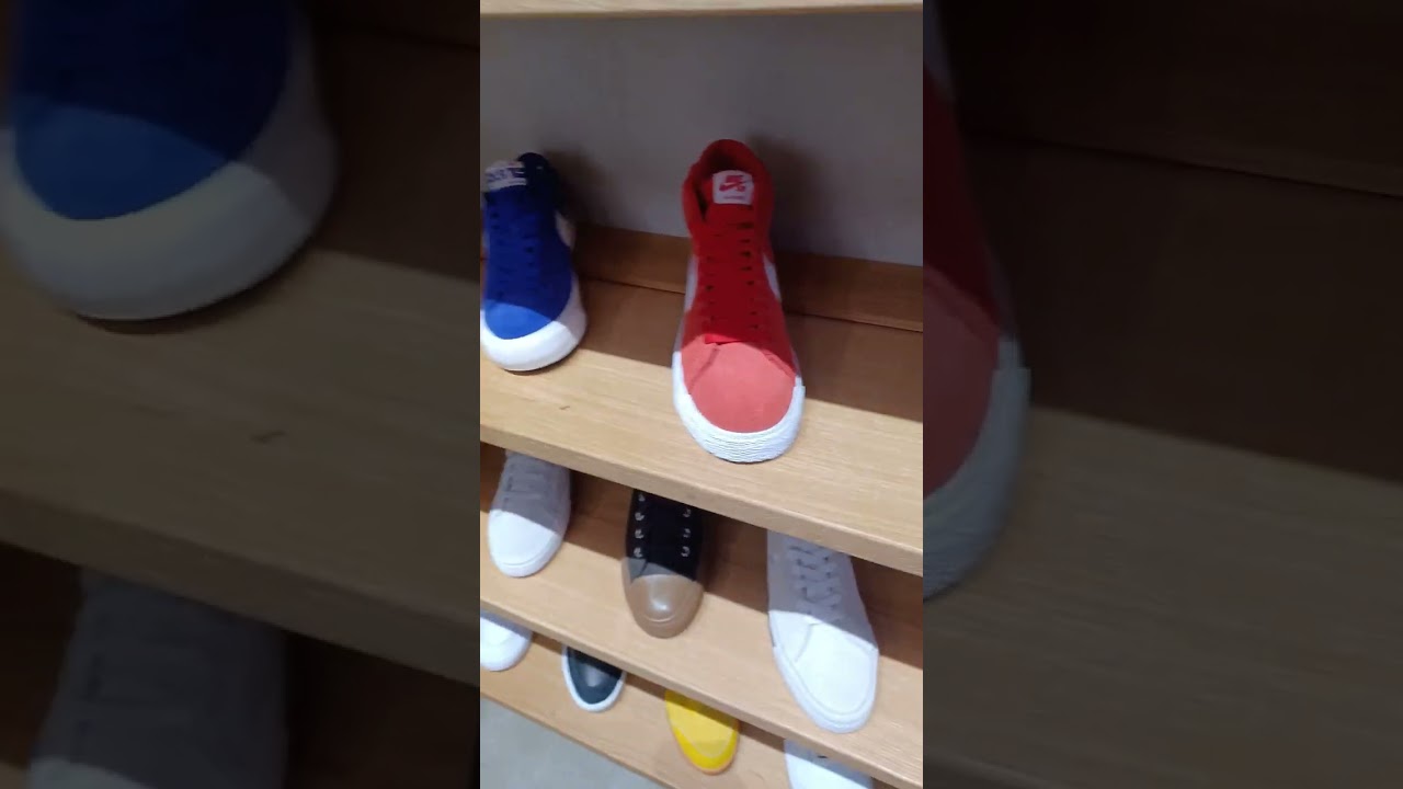 Supreme store in Wicker Park in Chicago. Why?!