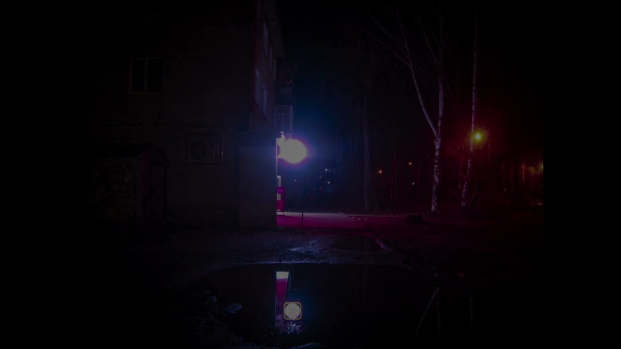 Emile Mosseri - Jacob and the Stone (Slowed and Reverb)