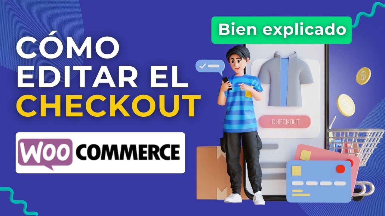 Cómo Optimizar El Checkout o Página de Pago en Woocommerce Para Aumentar Las Ventas (2025)