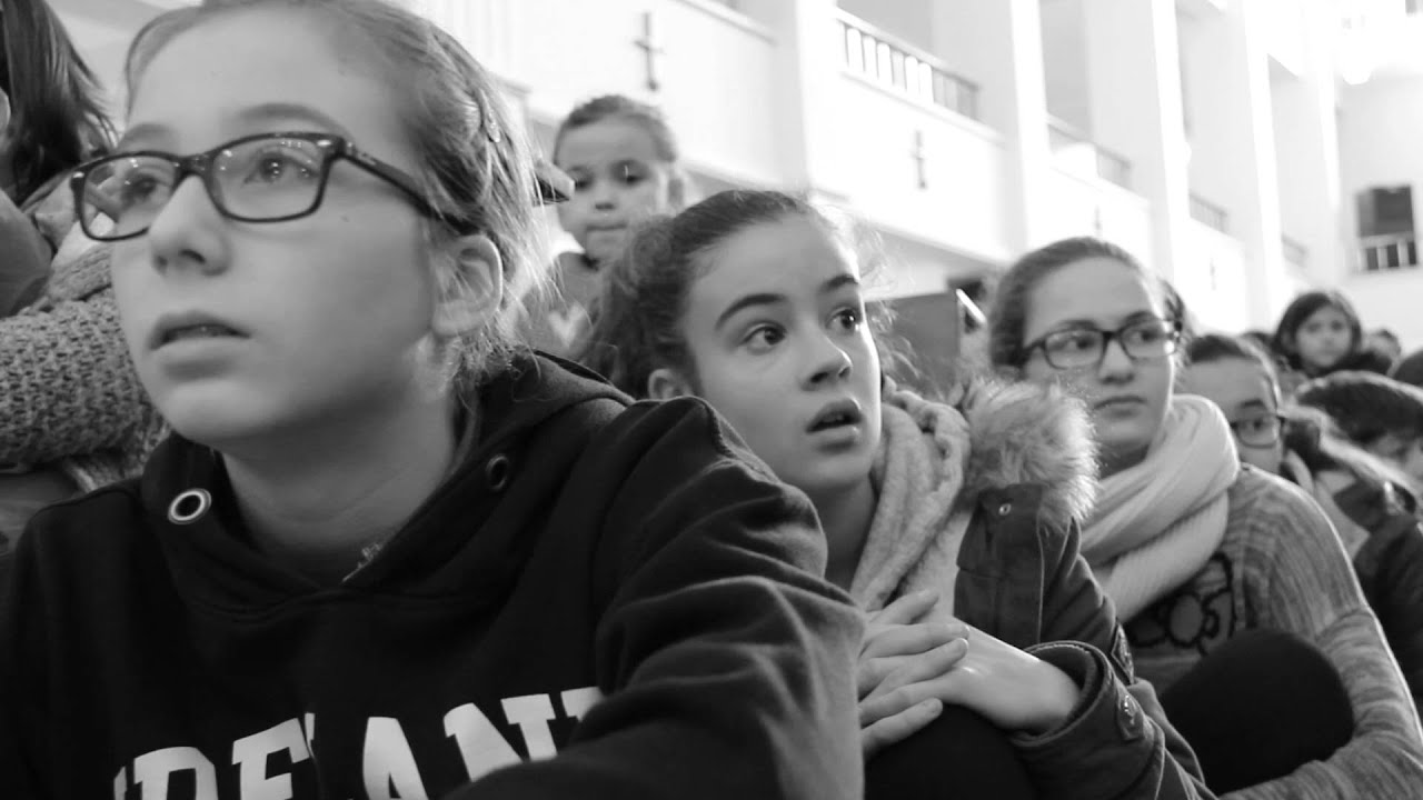 CSA & EL REGALO ERES TÚ - NAVIDAD 2015 HD