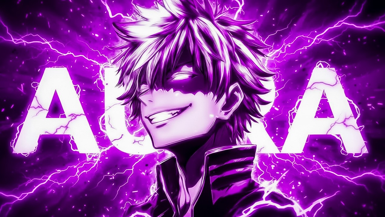 AURA BOOST ♾️ | 1 Hour Bounce Phonk 🔥 Phonk Energy Mix 2026