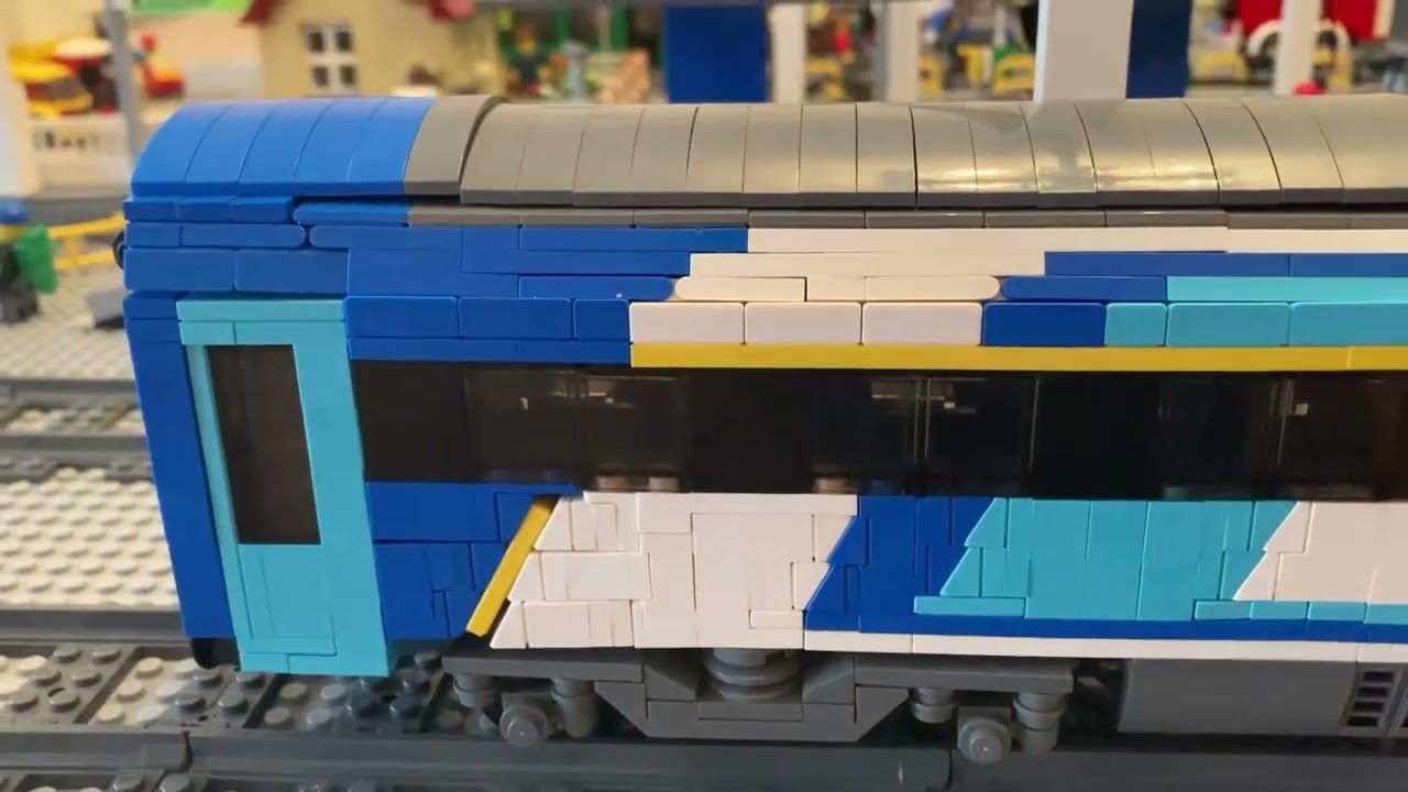 700 feliratkozós különkiadás- IC+ ARmz kocsi