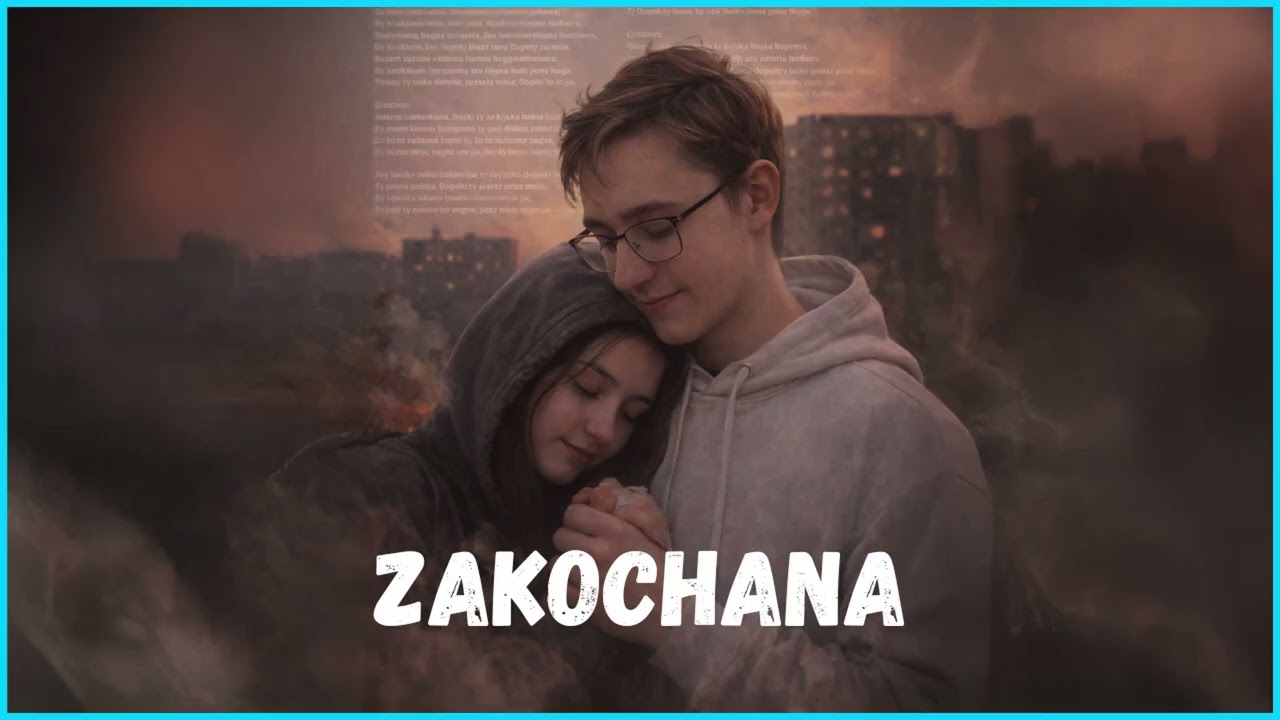 Jqcq music - Zakochana