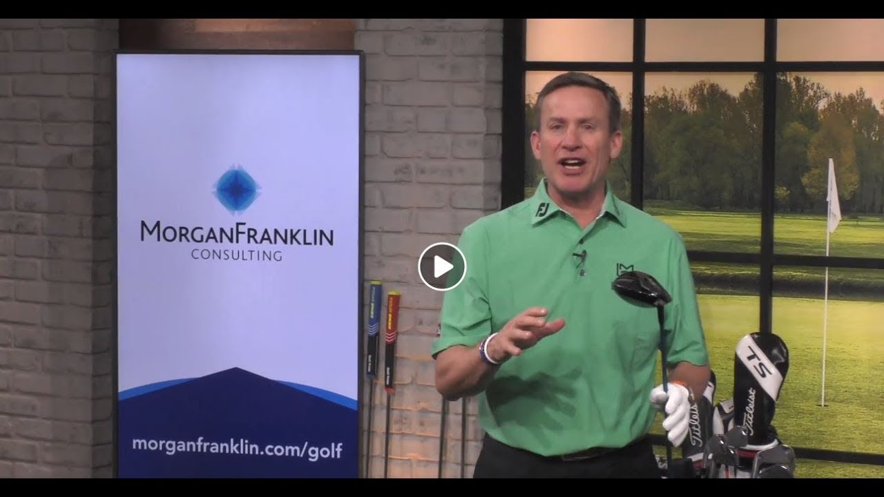Michael Breed on Straightening Out that Driver