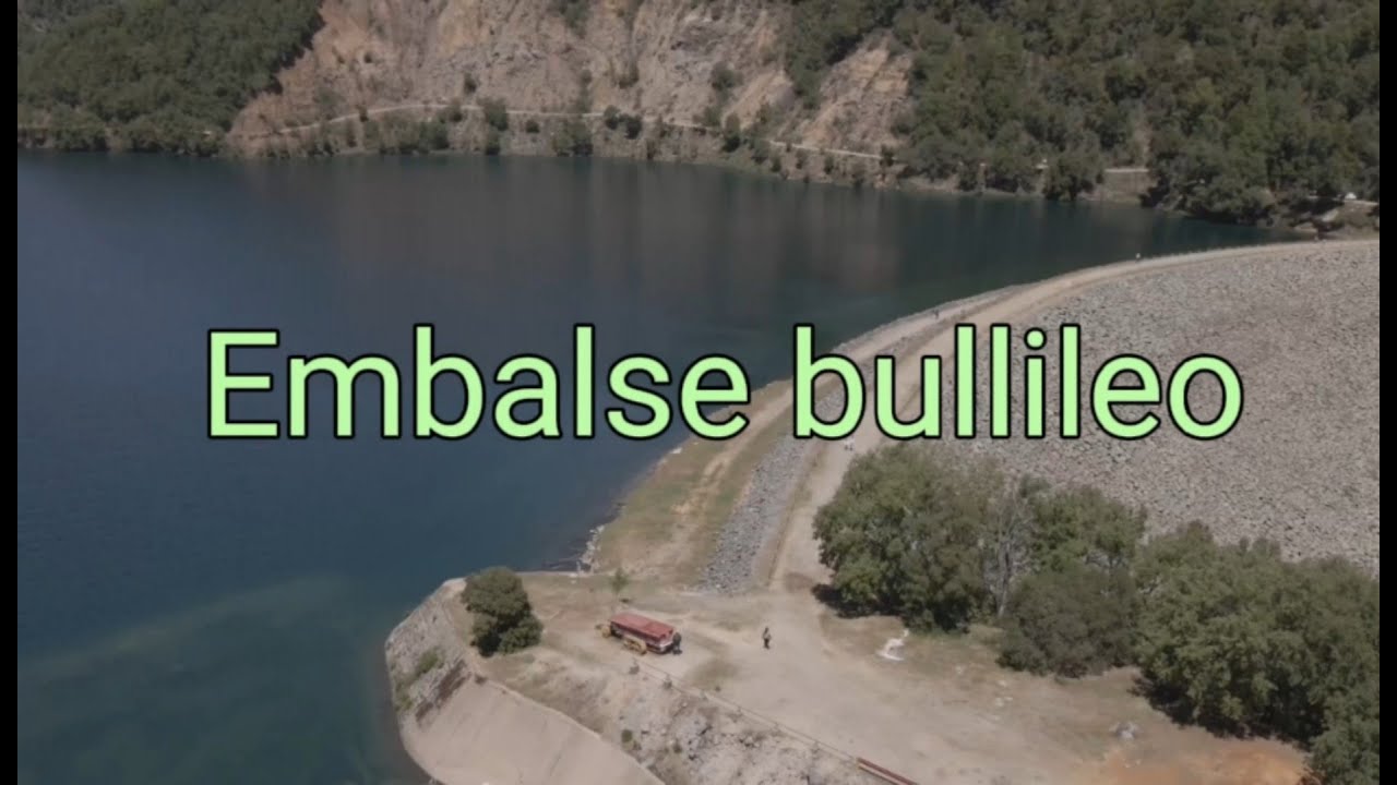 Embalse Bullileo