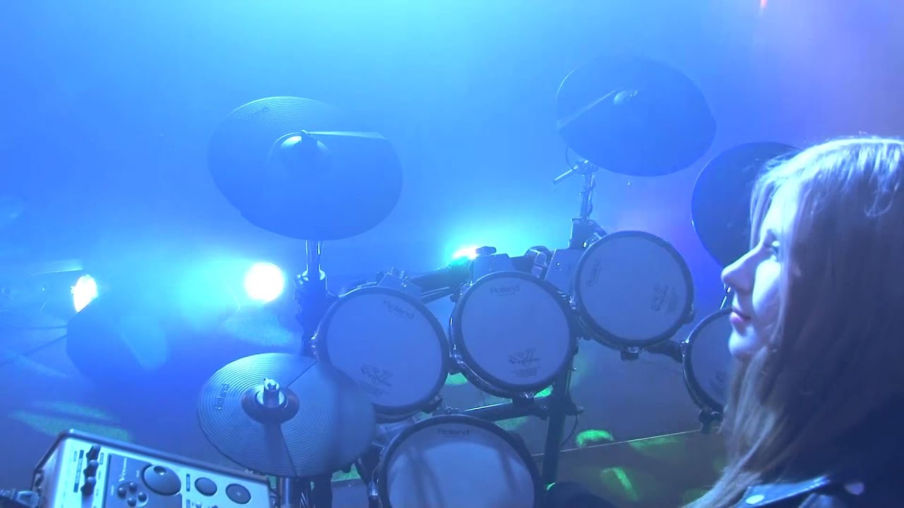 CZARY MARY BAND. Zaopiekuj się mną. (cover)