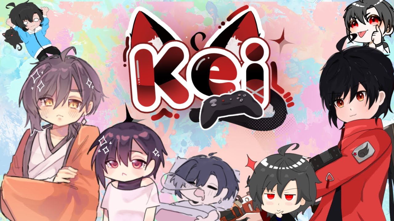 『R.E.P.O』REPO chill short stream w/ Nekodragon, Candy Aki