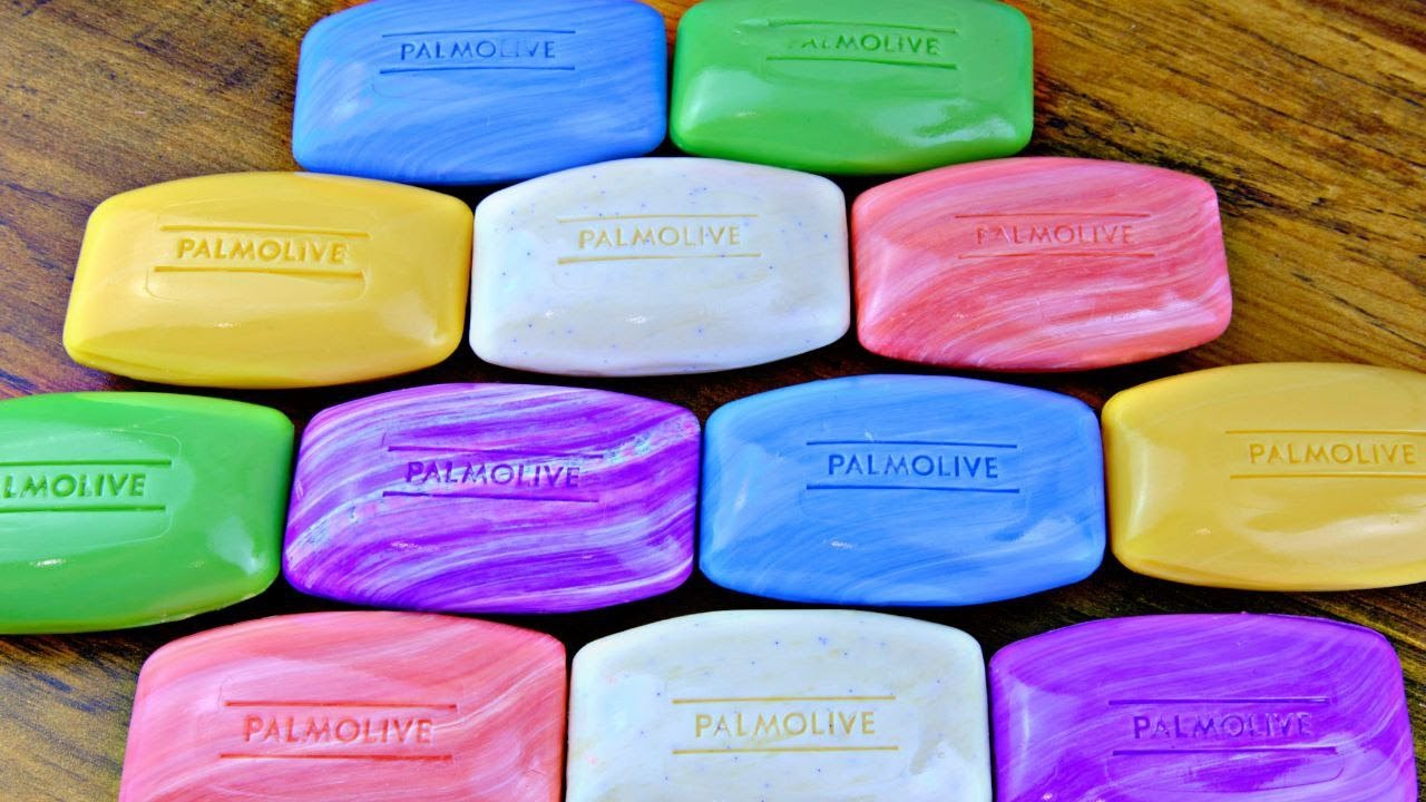 Asmr soap cutting| Soap Carving | No Talking |The most popular ASMR | Режу сухое мыло АСМР |