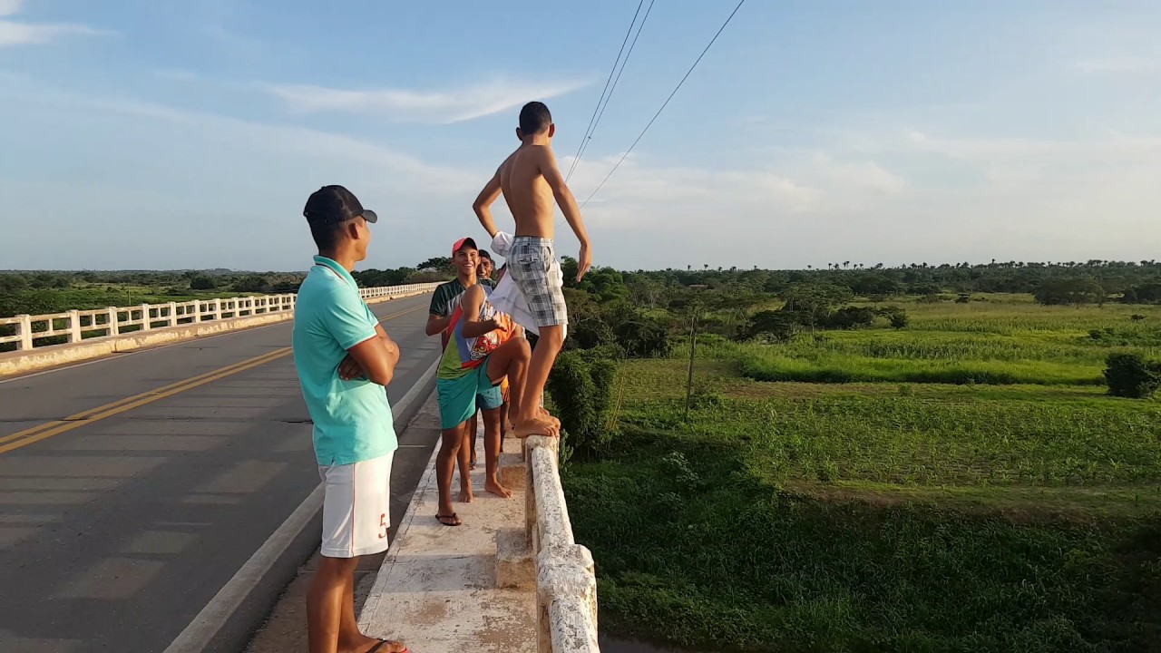 Rio grajau