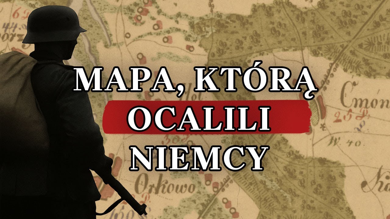 Mapa Wielkopolski w XIX w. arkusze do pobrania i nakładka mapę współczesną!